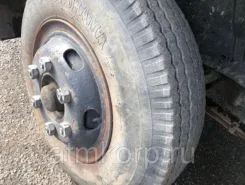 Бортовой Бортовой Nissan Diesel Condor,   б/у фото 5