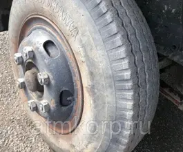 Бортовой Бортовой Nissan Diesel Condor,   б/у фото 5