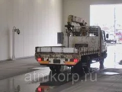 Бортовой Бортовой Nissan Diesel Condor,   б/у фото 2