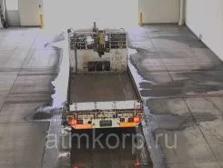 Бортовой Бортовой Nissan Diesel Condor,   б/у фото 3