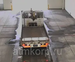 Бортовой Бортовой Nissan Diesel Condor,   б/у фото 3
