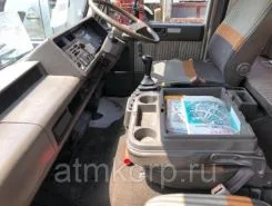 Бортовой Бортовой Nissan Diesel Condor,   б/у фото 4