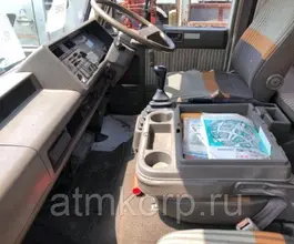 Бортовой Бортовой Nissan Diesel Condor,   б/у фото 4