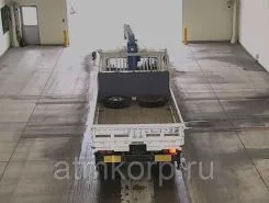 Бортовой Бортовой Nissan Diesel Condor,   б/у фото 4