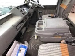 Бортовой Бортовой Nissan Diesel Condor,   б/у фото 3