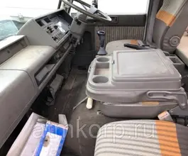 Бортовой Бортовой Nissan Diesel Condor,   б/у фото 3