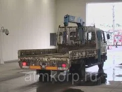 Бортовой Бортовой Nissan Diesel Condor,   б/у фото 2