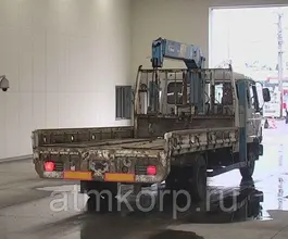 Бортовой Бортовой Nissan Diesel Condor,   б/у фото 2