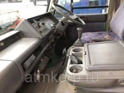Бортовой Бортовой Nissan Diesel Condor,   б/у фото 5