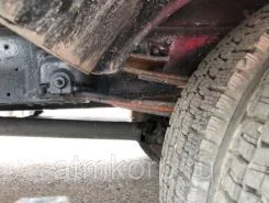 Бортовой Бортовой Nissan Truck,   б/у фото 5