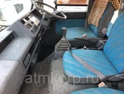 Бортовой Бортовой Nissan Truck,   б/у фото 3