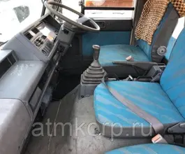 Бортовой Бортовой Nissan Truck,   б/у фото 3