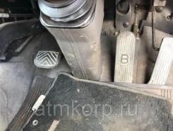 Бортовой Бортовой Nissan Truck,   б/у фото 5