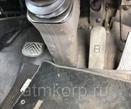 Бортовой Бортовой Nissan Truck,   б/у фото 5