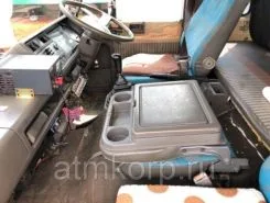 Бортовой Бортовой Nissan Truck,   б/у фото 5