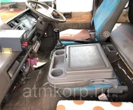 Бортовой Бортовой Nissan Truck,   б/у фото 5