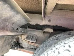 Бортовой Бортовой Nissan Truck,   б/у фото 4