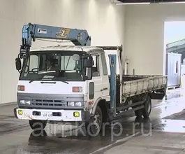 Бортовой Бортовой Nissan Truck,   б/у