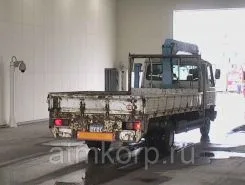 Бортовой Бортовой Nissan Truck,   б/у фото 3