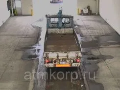 Бортовой Бортовой Nissan Truck,   б/у фото 2
