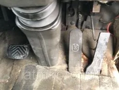 Бортовой Бортовой Nissan Truck,   б/у фото 3