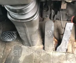 Бортовой Бортовой Nissan Truck,   б/у фото 3