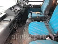 Бортовой Бортовой Nissan Truck,   б/у фото 5
