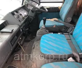 Бортовой Бортовой Nissan Truck,   б/у фото 5