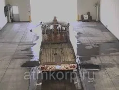 Бортовой Бортовой Nissan Truck,   б/у фото 2