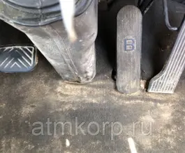Бортовой Бортовой Nissan Truck,   б/у фото 3