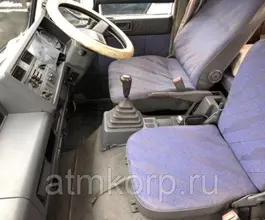 Бортовой Бортовой Nissan Truck,   б/у фото 3