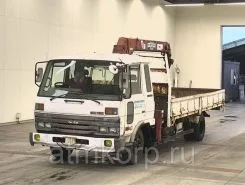 Бортовой Бортовой Nissan Truck,   б/у