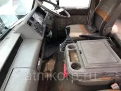 Бортовой Бортовой Nissan Truck,   б/у фото 4