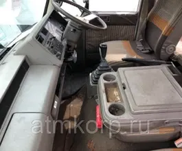 Бортовой Бортовой Nissan Truck,   б/у фото 4