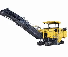 Дорожная фреза Bomag BM  б/у