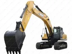 Экскаватор Sany SY 2020 года новый