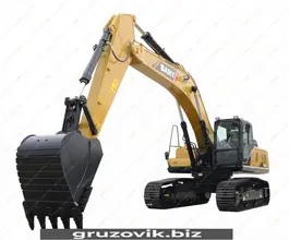 Экскаватор Sany SY 2020 года новый