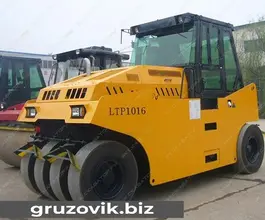 Дорожный каток Lutong LTP1016H 2020 года новый