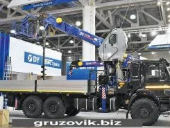 Бортовой Бортовой Камаз 43118,  2020 года новый