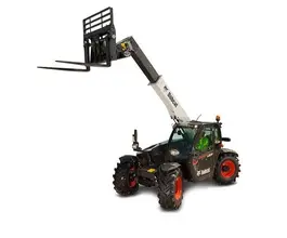 Телескопический погрузчик Bobcat TL30.60  б/у