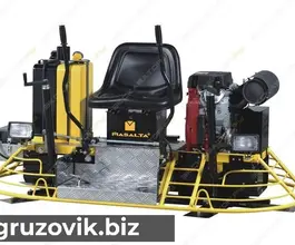 Строительная техника  Masalta MRT73 2020 года новый