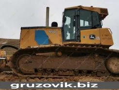 Бульдозер John Deere 850 2012 года б/у