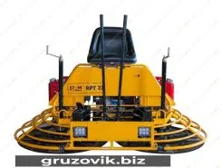 Строительная техника  Stem Techno RPT 37 2020 года новый