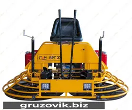Строительная техника  Stem Techno RPT 37 2020 года новый