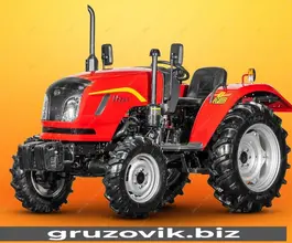Трактор Dongfeng DF 244 2020 года новый