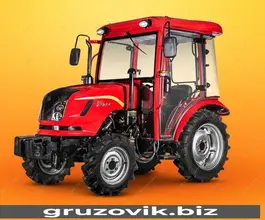 Трактор Dongfeng DF 244 2020 года новый