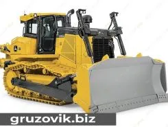 Бульдозер John Deere 1050 2020 года новый