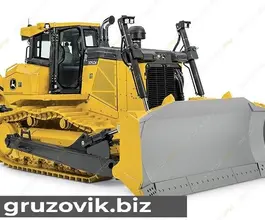 Бульдозер John Deere 1050 2020 года новый