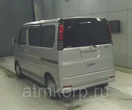 Микроавтобус HONDA Vamos  б/у фото 5