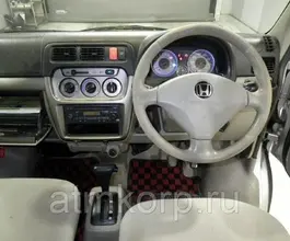 Микроавтобус HONDA Vamos  б/у фото 4